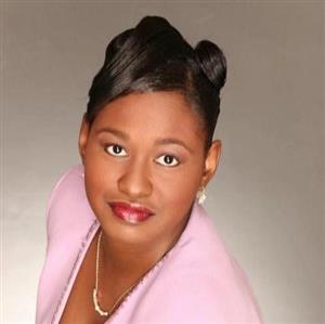 Ms. Tisha Young 